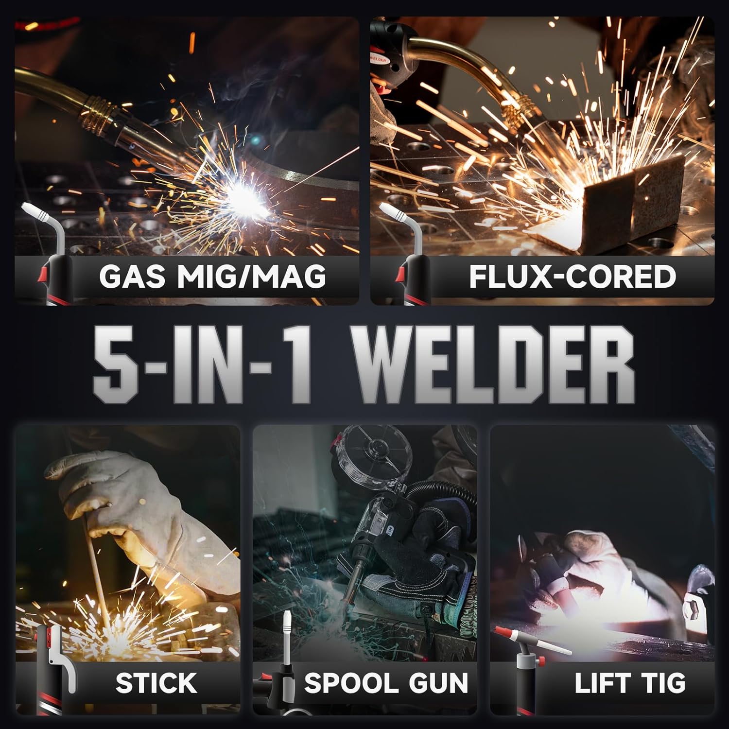 YESWELDER DP200 Review: Honest Pros & Cons Verdict 3 YESWELDER DP200 review,YESWELDER DP200 review and rating,YESWELDER DP200 worth buying,YESWELDER DP200 review pros cons,YESWELDER DP200 review honest opinion,YESWELDER DP200 review verdict feature breakdown and specification detail