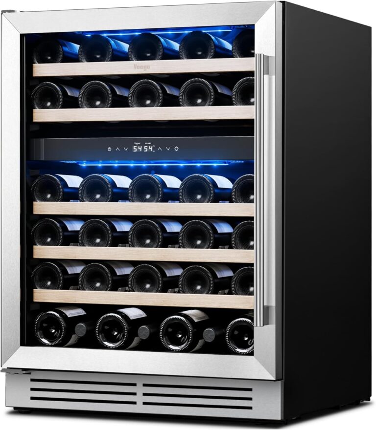 Yeego Wine Cooler Review: Pros & Cons for Your Bar 33 Image 1 of Yeego wine cooler review