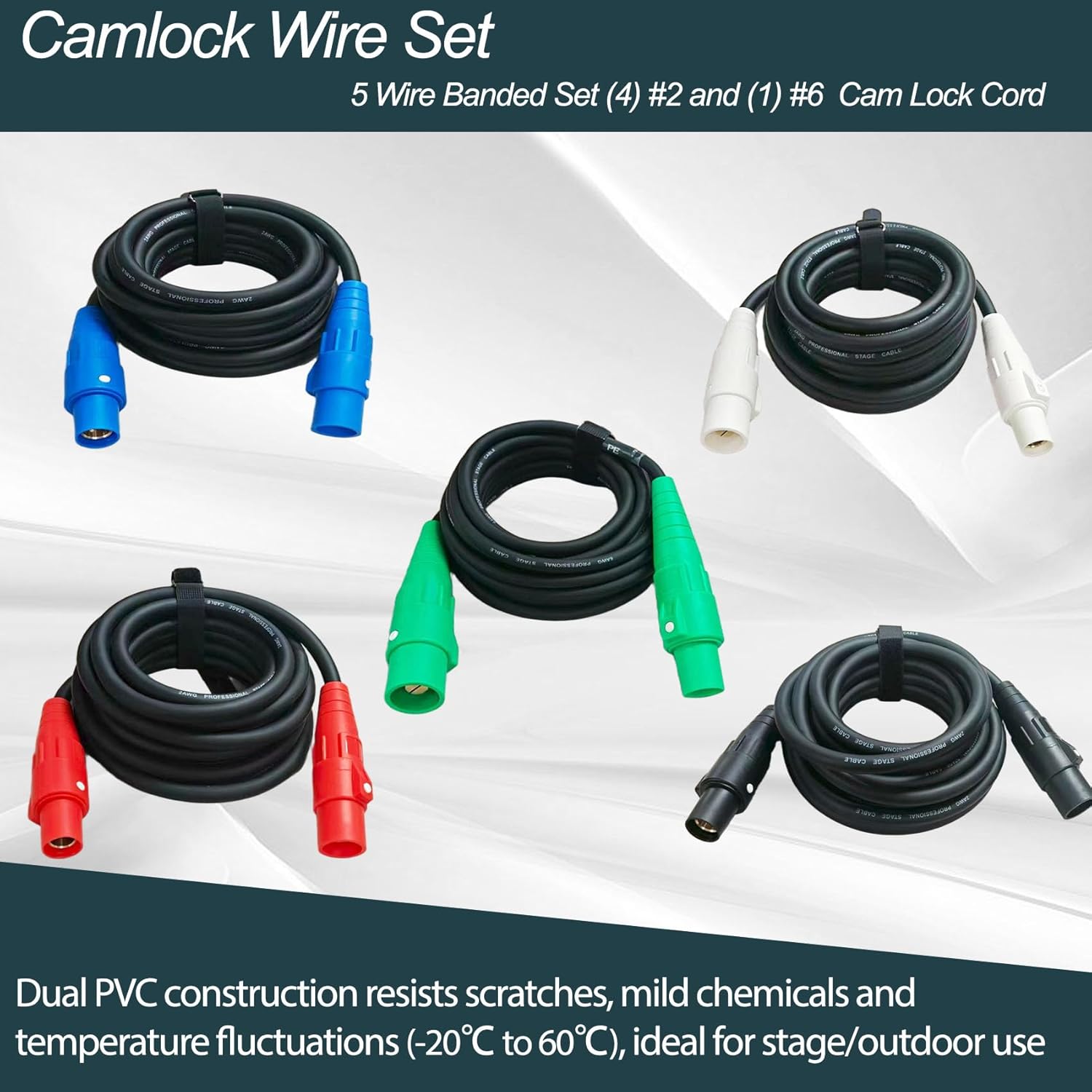 ZGTools Camlock Cable Review: Honest Pros & Cons 2 ZGTools Camlock Cable Review,ZGTools Camlock Cable review and rating,is ZGTools Camlock Cable worth buying,ZGTools Camlock Cable review pros cons,ZGTools Camlock Cable review honest opinion,ZGTools Camlock Cable review verdict key features and specifications overview