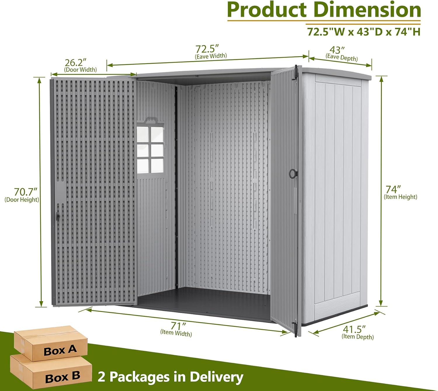 ZZM Outdoor Storage Shed Review: Pros & Cons Worth Buying? 3 ZZM outdoor storage shed review,ZZM storage shed review and rating,is ZZM shed worth buying,ZZM outdoor storage shed review pros cons,ZZM shed review honest opinion,ZZM outdoor storage shed review verdict after weeks of real-world daily use