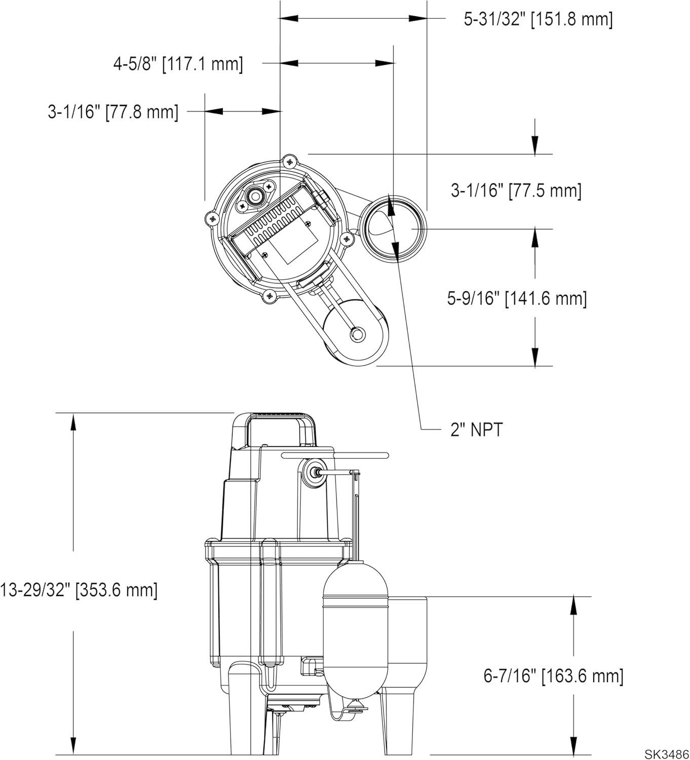 Zoeller M802 Grinder Pump Review: Expert Verdict & Pros Cons 3 Zoeller M802 grinder pump review,Zoeller M802 grinder pump review pros cons,Zoeller M802 grinder pump review honest opinion,Zoeller M802 grinder pump review verdict,Zoeller M802 grinder pump review and rating,Zoeller M802 grinder pump review worth buying benchmark scores and measured results