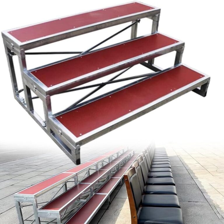 Choir Risers Review: Honest Pros & Cons for Performances 43 Image 1 of choir risers review