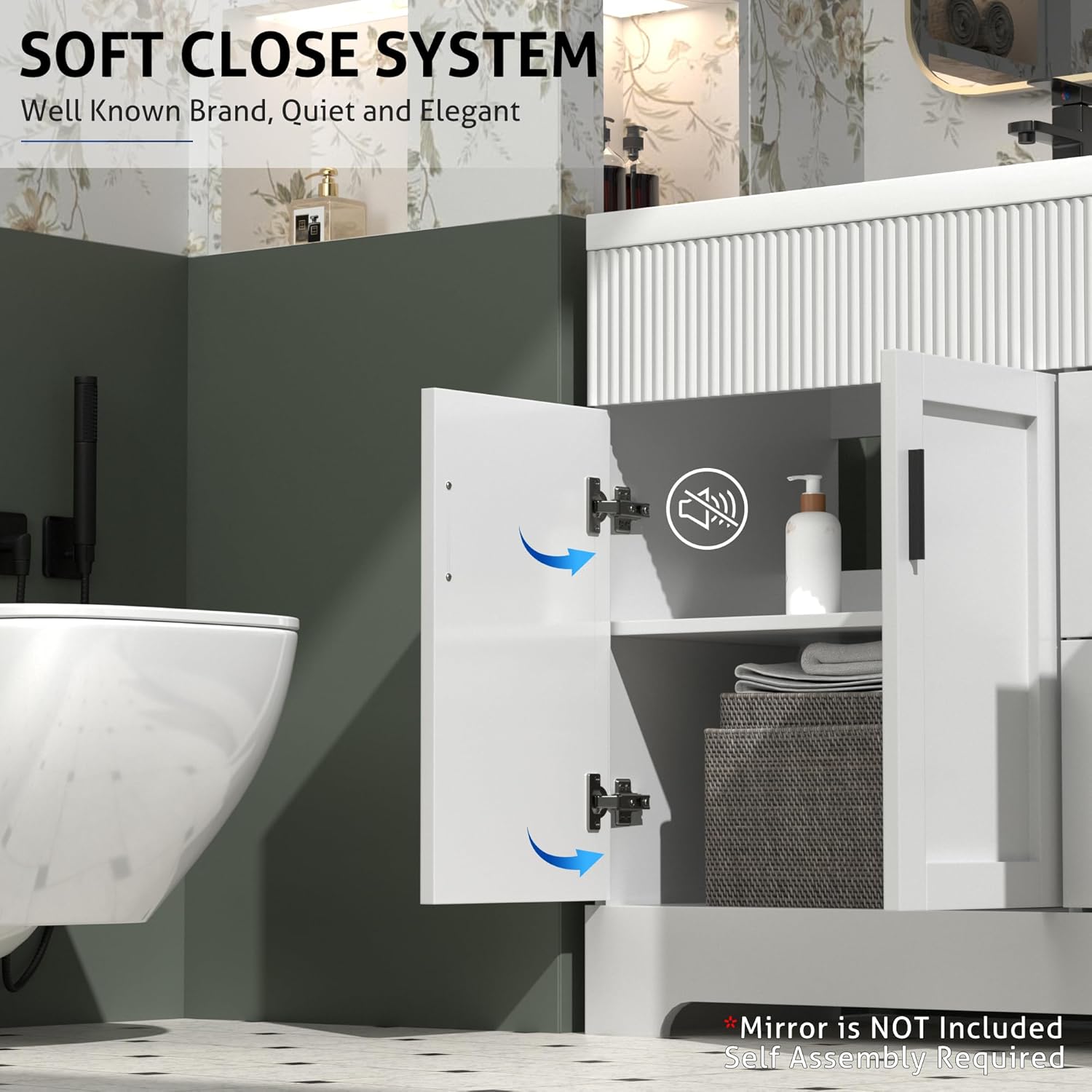eclife 60 Inch Bathroom Vanity Review: Honest Pros & Cons 4 Setup and practical use guide for eclife 60 inch bathroom vanity review,eclife 60 inch vanity review and rating,is eclife bathroom vanity worth buying,eclife vanity review pros cons,eclife vanity review honest opinion,eclife 60 vanity review verdict