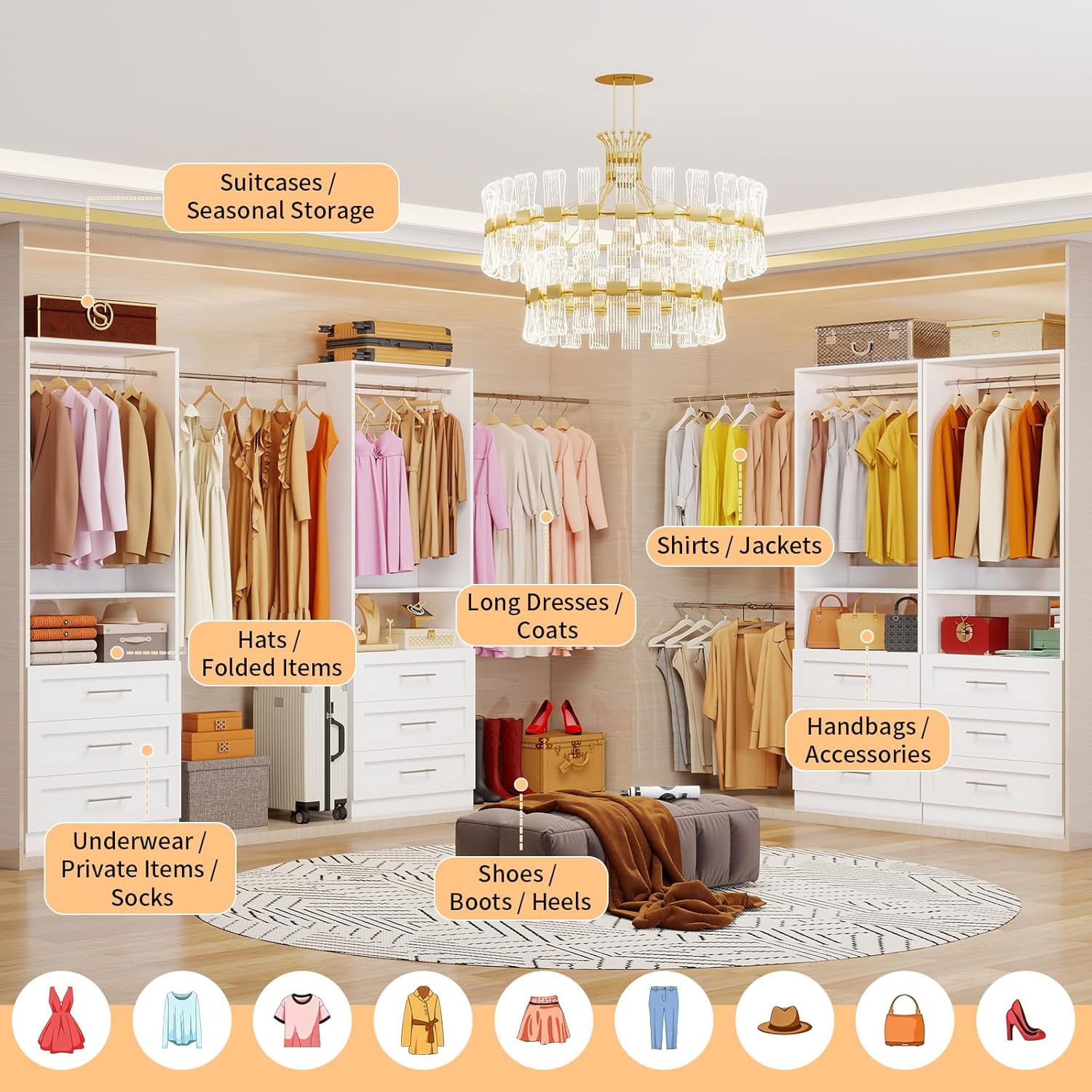 Fastgo Closet System Review: Pros & Cons Unbiased Verdict 3 Step-by-step guide for fastgo closet system review,fastgo closet system review and rating,is fastgo closet system worth buying,fastgo closet system review pros cons,fastgo closet system review honest opinion,fastgo closet system review verdict - complete tutorial