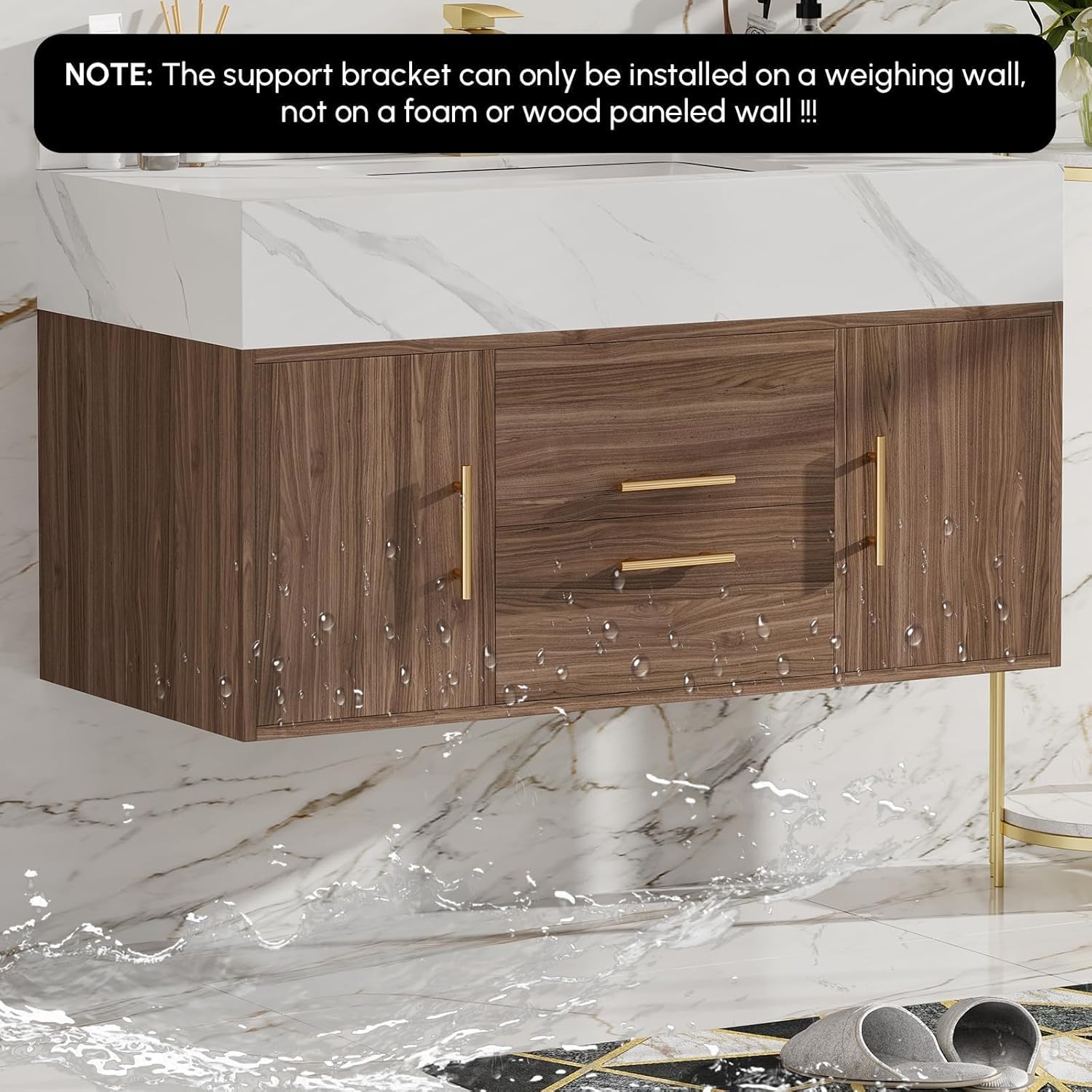 Homary Floating Bathroom Vanity Review: Pros & Cons Verdict 4 homary floating bathroom vanity review,homary bathroom vanity review and rating,is homary floating vanity worth buying,homary vanity review pros cons,homary bathroom vanity honest review,homary floating vanity review verdict performance testing and real-world results