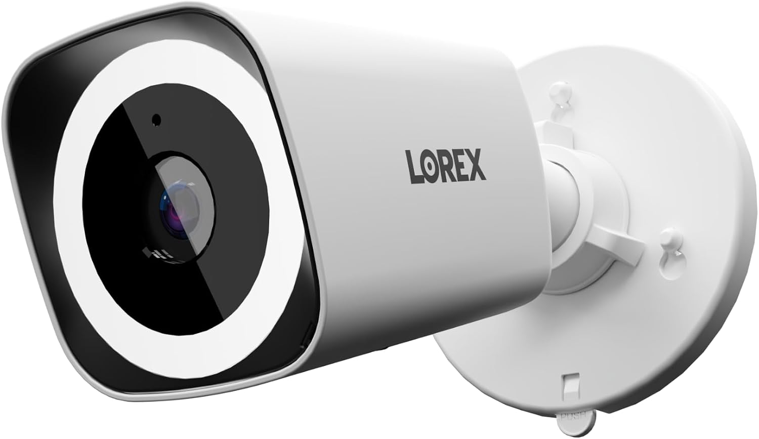 Lorex Connect V-Series Review: Worth Buying? Honest Pros & Cons 2 Lorex Connect V-Series review real-world performance test results for 4K video and AI detection