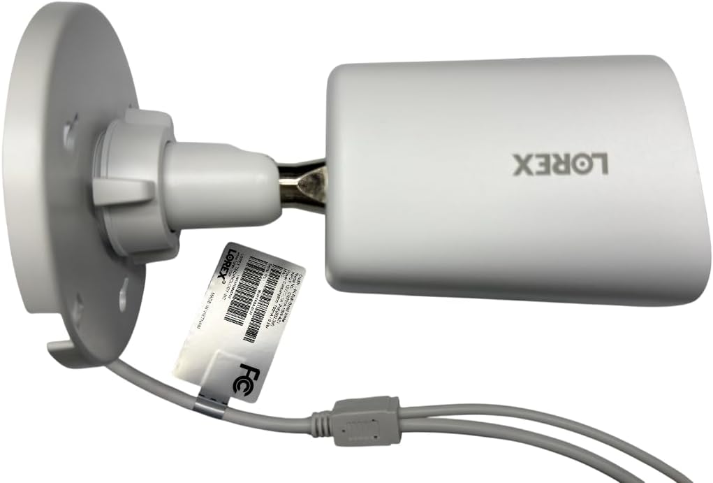 Lorex Connect V-Series Review: Worth Buying? Honest Pros & Cons 3 Lorex Connect V-Series review features in daily use including AI filters and smart search on the app