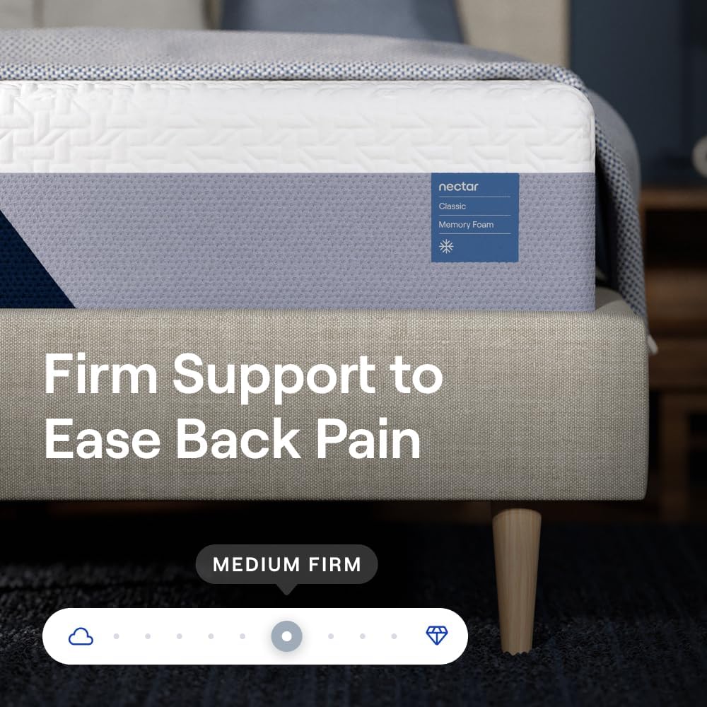 Nectar Classic Mattress Review: Honest Pros & Cons for Side Sleepers 3 Step-by-step guide for nectar classic mattress review,nectar classic mattress review and rating,is nectar classic mattress worth buying,nectar classic mattress review pros cons,nectar classic mattress review honest opinion,nectar classic mattress review verdict - complete tutorial